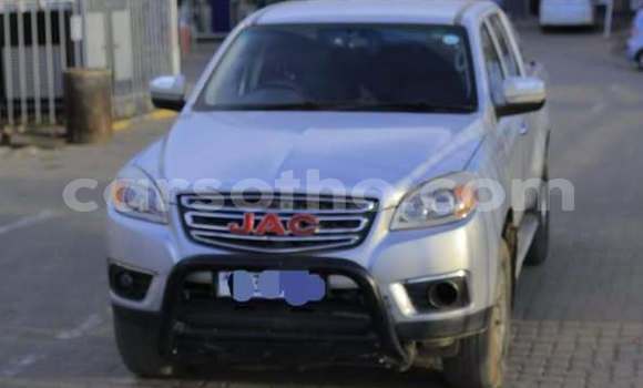 Sayi Na hannu JAC J2 (Yueyue) Other Mota in Maseru a Maseru Sayi Na hannu JAC J2 (Yueyue) Other Mota in Maseru a Maseru