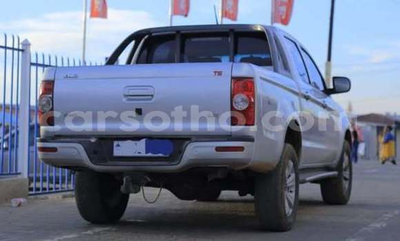 Sayi Na hannu JAC J2 (Yueyue) Other Mota in Maseru a Maseru Sayi Na hannu JAC J2 (Yueyue) Other Mota in Maseru a Maseru