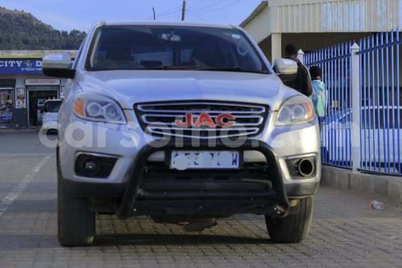 Big with watermark jac j2 yueyue maseru maseru 29886