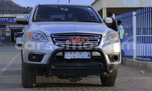 Sayi Na hannu JAC J2 (Yueyue) Other Mota in Maseru a Maseru Sayi Na hannu JAC J2 (Yueyue) Other Mota in Maseru a Maseru