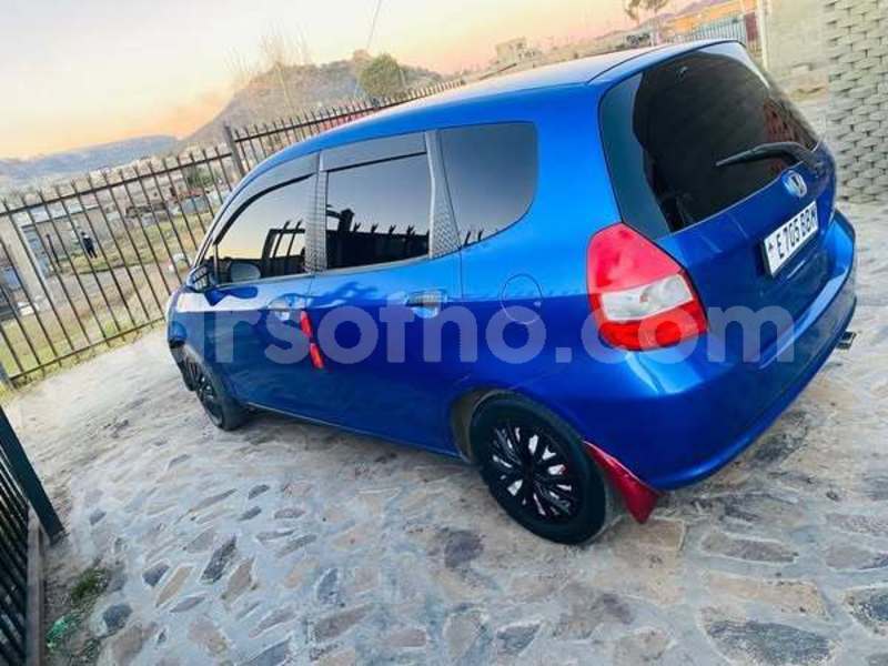 Big with watermark honda fit maseru maseru 29888