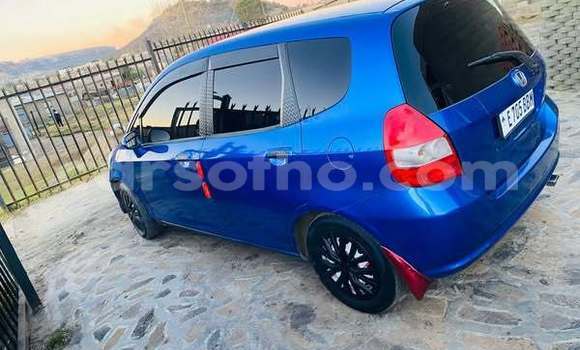 Acheter Occasion Voiture Honda FIT Autre à Maseru, Maseru