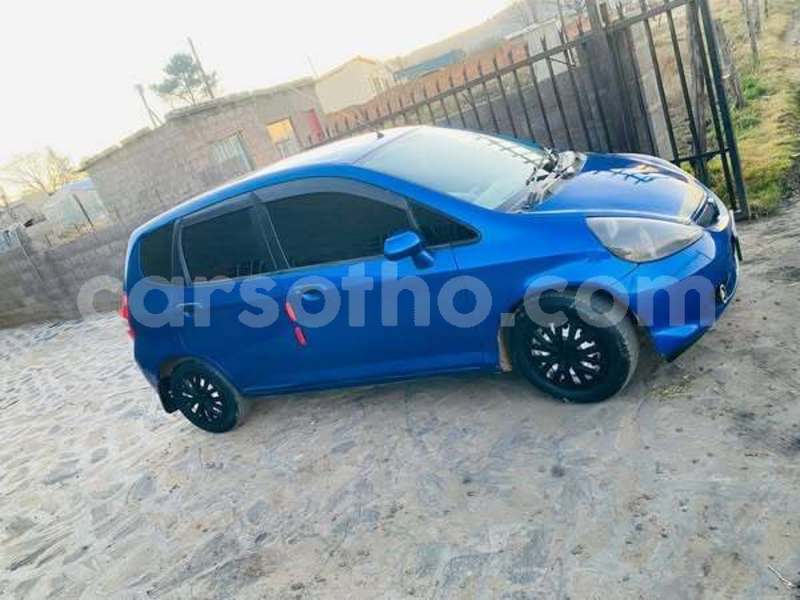 Big with watermark honda fit maseru maseru 29888