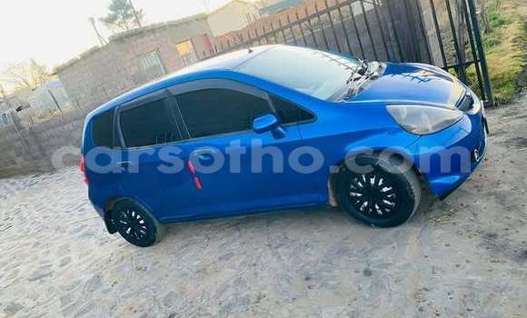 Acheter Occasion Voiture Honda FIT Autre à Maseru, Maseru Acheter Occasion Voiture Honda FIT Autre à Maseru, Maseru