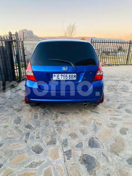 Big with watermark honda fit maseru maseru 29888