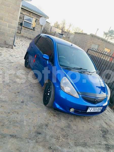 Big with watermark honda fit maseru maseru 29888