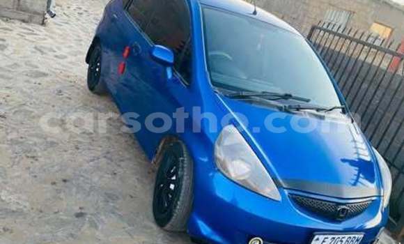 Acheter Occasion Voiture Honda FIT Autre à Maseru, Maseru Acheter Occasion Voiture Honda FIT Autre à Maseru, Maseru