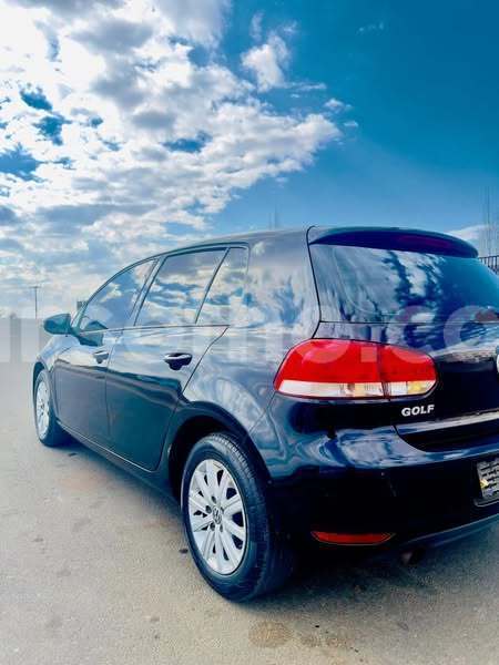Big with watermark volkswagen golf maseru maseru 29889
