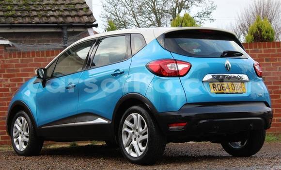 Sayi Na hannu Renault Captur Blue Mota in Hlotse a Leribe Sayi Na hannu Renault Captur Blue Mota in Hlotse a Leribe