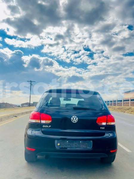 Big with watermark volkswagen golf maseru maseru 29889