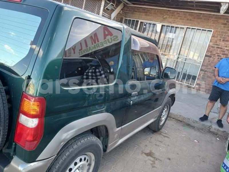 Big with watermark mini paceman maseru maseru 29890