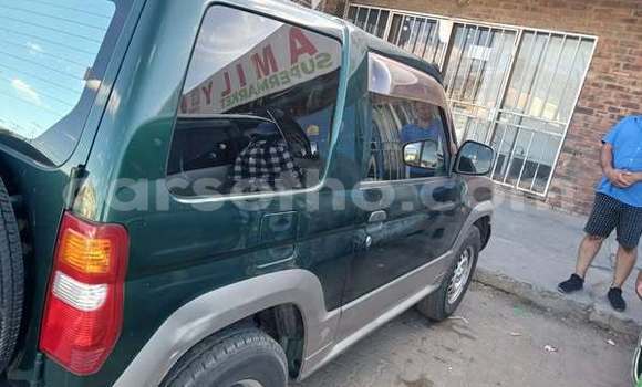 اشتري مستعمل Mini Paceman Other سيارة في Maseru في Maseru