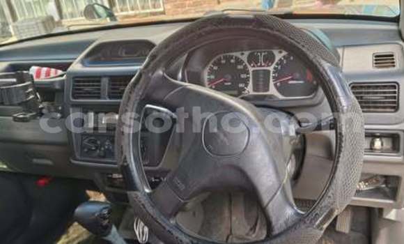 Acheter Occasion Voiture Mini Paceman Autre à Maseru, Maseru Acheter Occasion Voiture Mini Paceman Autre à Maseru, Maseru