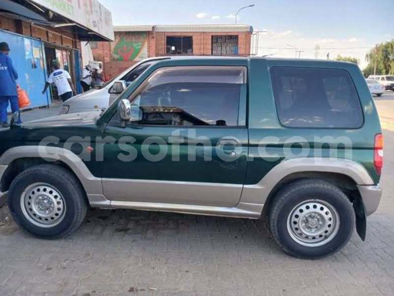 Big with watermark mini paceman maseru maseru 29890