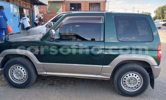 Acheter Occasion Voiture Mini Paceman Autre à Maseru, Maseru Acheter Occasion Voiture Mini Paceman Autre à Maseru, Maseru