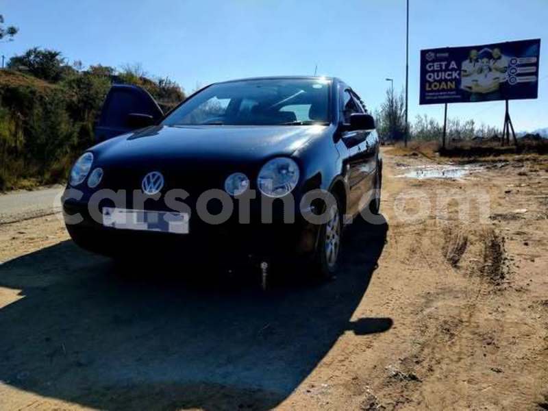 Big with watermark volkswagen polo maseru maseru 29892