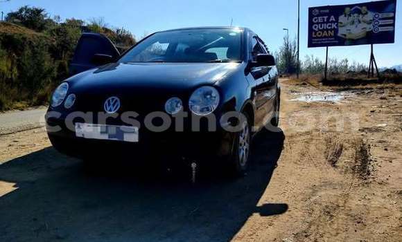Buy Used Volkswagen Polo Other Car in Maseru in Maseru Buy Used Volkswagen Polo Other Car in Maseru in Maseru