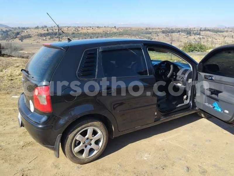 Big with watermark volkswagen polo maseru maseru 29892