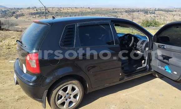 Acheter Occasion Voiture Volkswagen Polo Autre à Maseru, Maseru Acheter Occasion Voiture Volkswagen Polo Autre à Maseru, Maseru