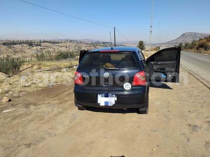 Big with watermark volkswagen polo maseru maseru 29892