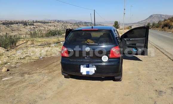 Acheter Occasion Voiture Volkswagen Polo Autre à Maseru, Maseru Acheter Occasion Voiture Volkswagen Polo Autre à Maseru, Maseru