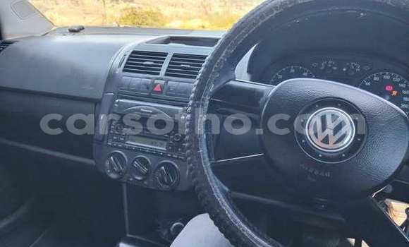 Acheter Occasion Voiture Volkswagen Polo Autre à Maseru, Maseru Acheter Occasion Voiture Volkswagen Polo Autre à Maseru, Maseru