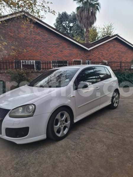 Big with watermark volkswagen golf maseru maseru 29893