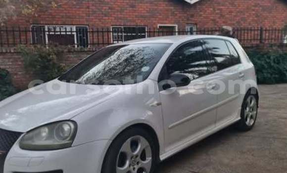 Sayi Na hannu Volkswagen Golf Other Mota in Maseru a Maseru