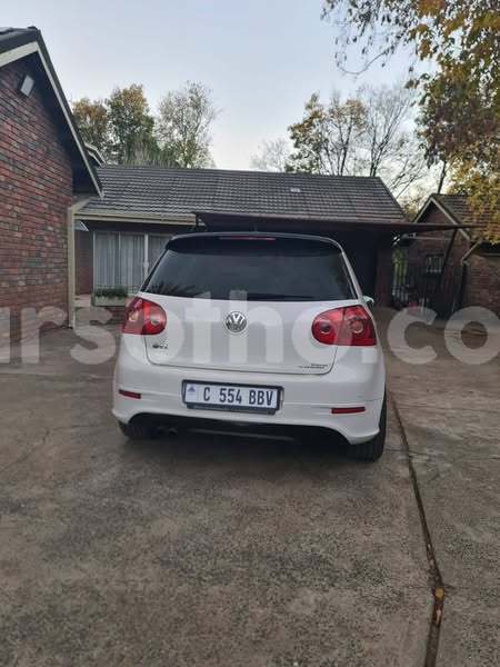 Big with watermark volkswagen golf maseru maseru 29893