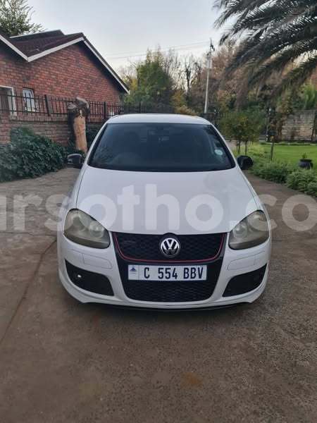 Big with watermark volkswagen golf maseru maseru 29893