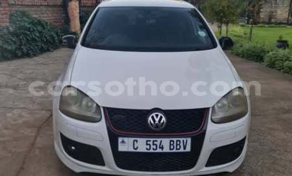 Acheter Occasion Voiture Volkswagen Golf Autre à Maseru, Maseru Acheter Occasion Voiture Volkswagen Golf Autre à Maseru, Maseru