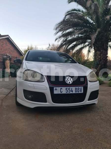 Big with watermark volkswagen golf maseru maseru 29893