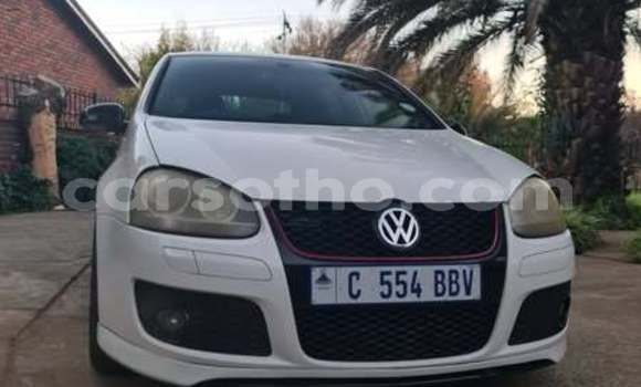 Acheter Occasion Voiture Volkswagen Golf Autre à Maseru, Maseru Acheter Occasion Voiture Volkswagen Golf Autre à Maseru, Maseru