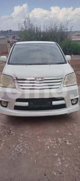 Big with watermark toyota noah maseru maseru 29896