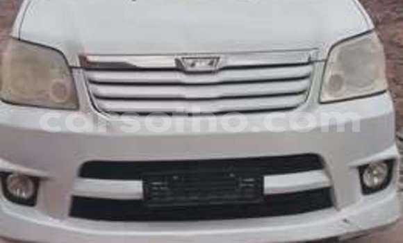 Buy Used Toyota Noah Other Car in Maseru in Maseru Buy Used Toyota Noah Other Car in Maseru in Maseru