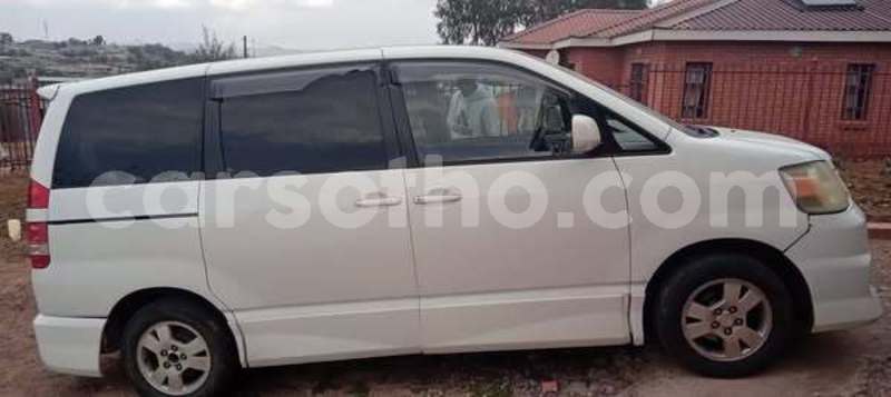 Big with watermark toyota noah maseru maseru 29896