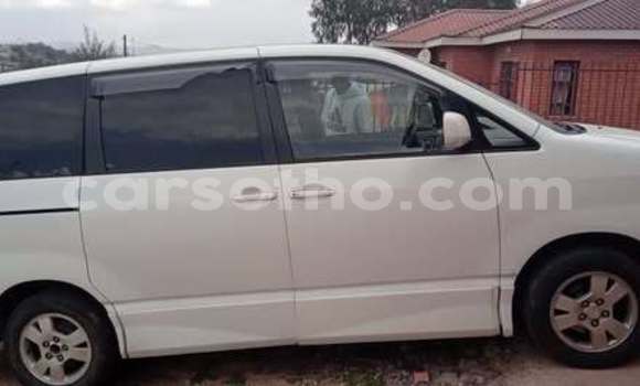 Acheter Occasion Voiture Toyota Noah Autre à Maseru, Maseru Acheter Occasion Voiture Toyota Noah Autre à Maseru, Maseru