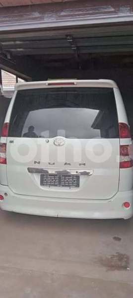 Big with watermark toyota noah maseru maseru 29896