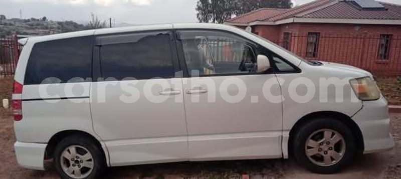 Big with watermark toyota noah maseru maseru 29896