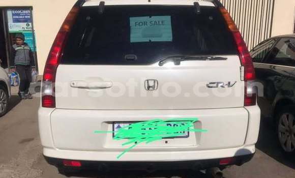 Acheter Occasion Voiture Honda CR–V Autre à Maseru, Maseru