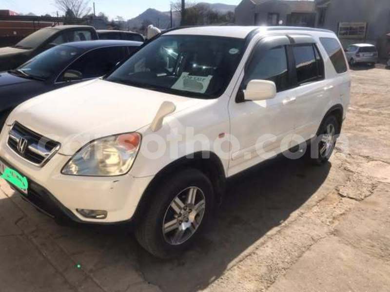 Big with watermark honda cr v maseru maseru 29898