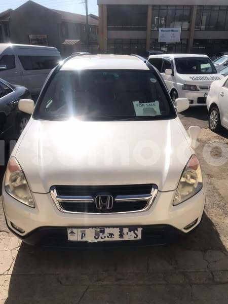 Big with watermark honda cr v maseru maseru 29898