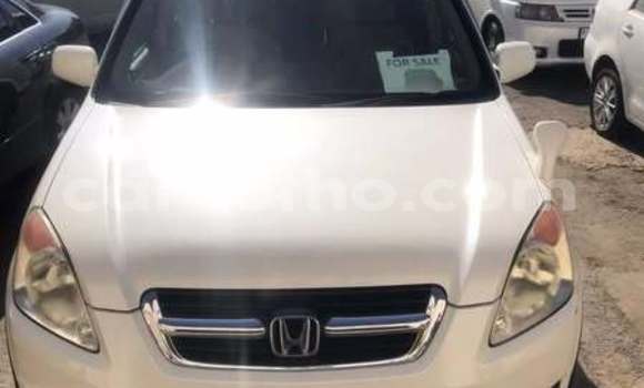 Acheter Occasion Voiture Honda CR–V Autre à Maseru, Maseru Acheter Occasion Voiture Honda CR–V Autre à Maseru, Maseru