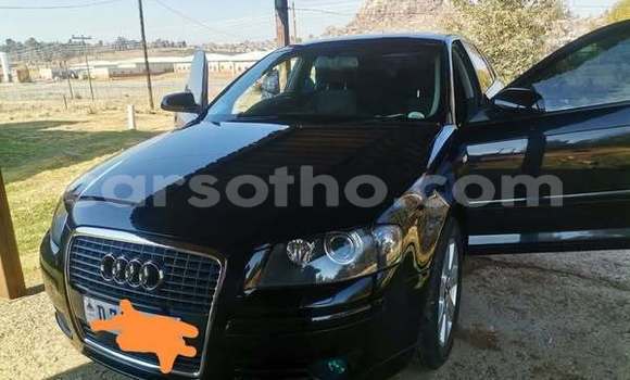 اشتري مستعمل Audi A3 Other سيارة في Maseru في Maseru