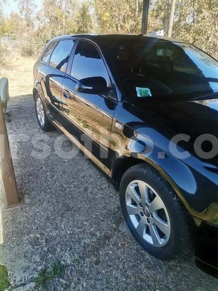 Big with watermark audi a3 maseru maseru 29899
