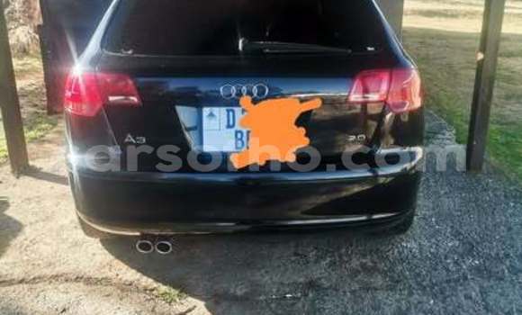 Acheter Occasion Voiture Audi A3 Autre à Maseru, Maseru Acheter Occasion Voiture Audi A3 Autre à Maseru, Maseru