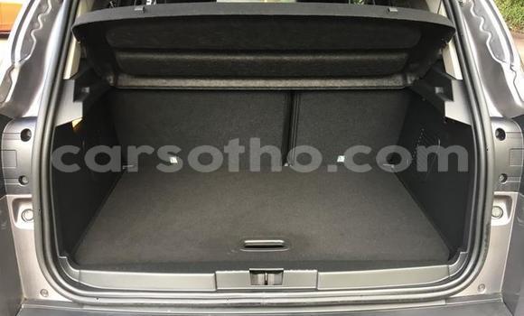 Sayi Na hannu Renault Captur Beige Mota in Roma a Maseru Sayi Na hannu Renault Captur Beige Mota in Roma a Maseru