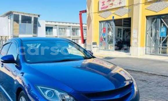 Acheter Occasion Voiture Mazda 3 Autre à Maseru, Maseru