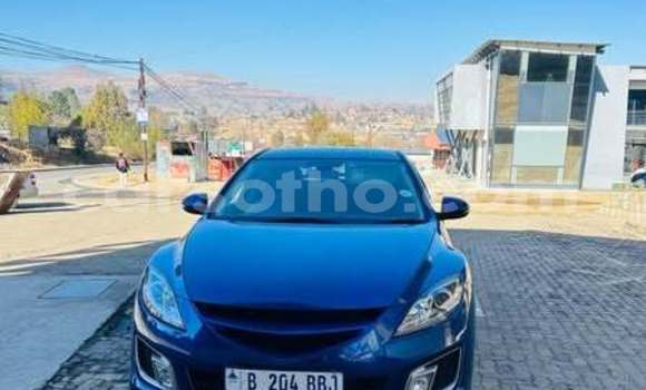 Sayi Na hannu Mazda 3 Other Mota in Maseru a Maseru Sayi Na hannu Mazda 3 Other Mota in Maseru a Maseru