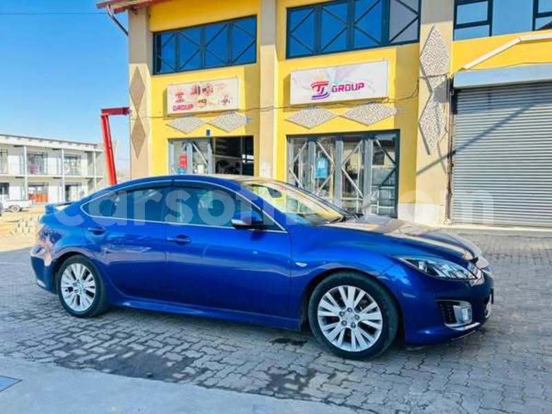 Big with watermark mazda 3 maseru maseru 29901